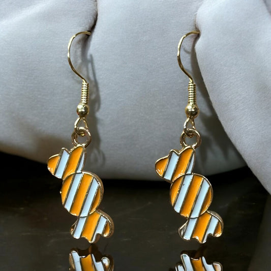 Candy Dangle Earrings