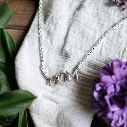 Mom Necklace